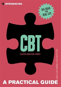 Cover A Practical Guide to CBT