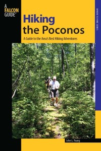 Cover Hiking the Poconos