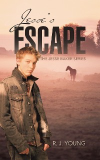 Cover Jesse's Escape