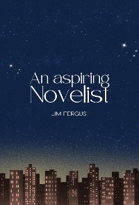 Cover An Aspiring Novelist