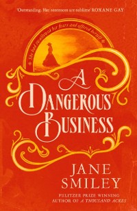 Cover Dangerous Business