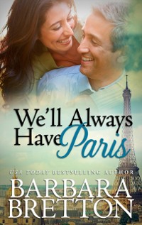 Cover WELL ALWAYS HAVE PARIS EB