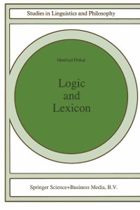 Cover Logic and Lexicon