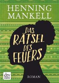 Cover Das Rätsel des Feuers