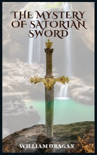 Cover The Mystery of Satorian Sword