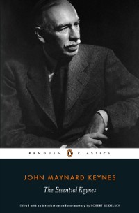 Cover Essential Keynes