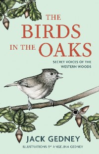 Cover The Birds in the Oaks