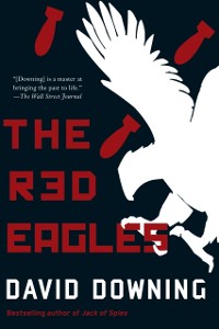 Cover Red Eagles