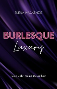 Cover Burlesque: Luxury