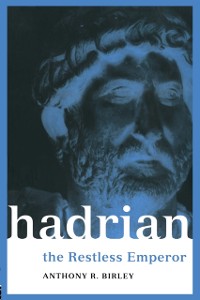 Cover Hadrian