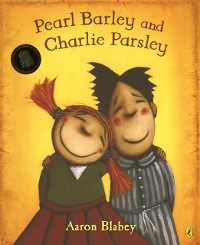 Cover Pearl Barley & Charlie Parsley