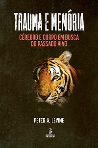 Cover Trauma e memória