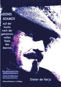 Cover Adonis Adamos