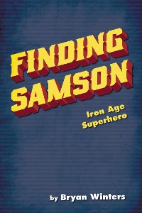 Cover Finding Samson