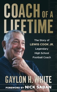 Cover Coach of a Lifetime
