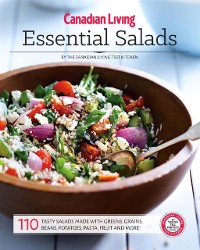 Cover 150 Essentials Salads