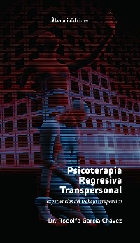 Cover Psicoterapia Regresiva Transpersonal