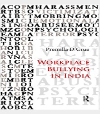 Cover Workplace Bullying in India