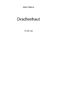 Cover Drachenhaut