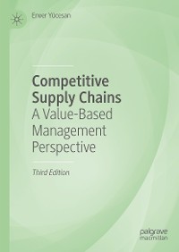 Cover Competitive Supply Chains