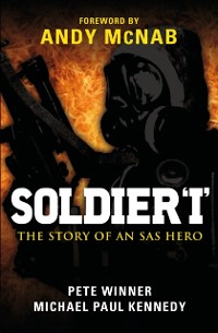 Cover Soldier  I