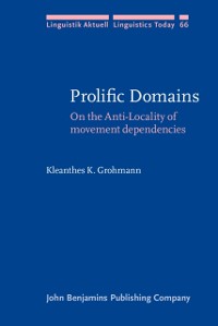 Cover Prolific Domains