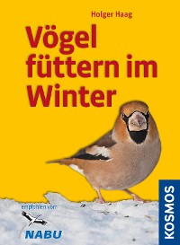 Cover Vögel füttern im Winter
