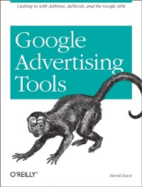 Cover Google Advertising Tools