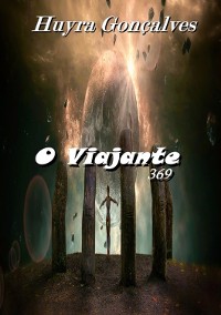 Cover O Viajante  369