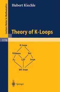 Cover Theory of K-Loops