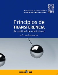 Cover Principios de transferencia de cantidad de movimiento