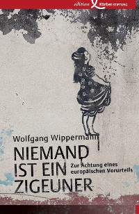 Cover Niemand ist ein Zigeuner