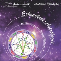 Cover Erkenntnis-Astrologie verstehen