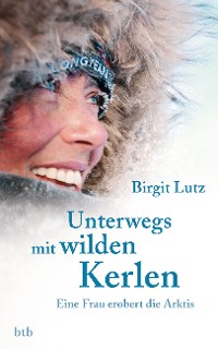 Cover Unterwegs mit wilden Kerlen