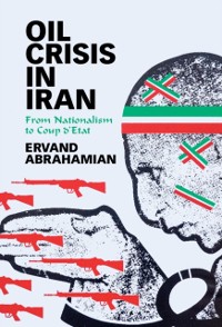 Cover Oil Crisis in Iran