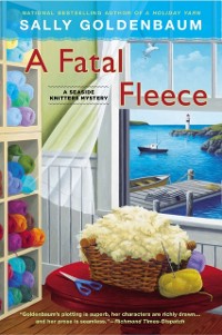 Cover Fatal Fleece