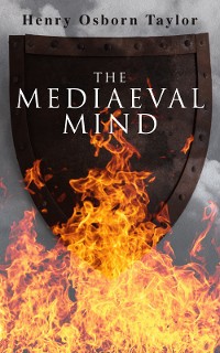 Cover The Mediaeval Mind (Vol. 1&2)