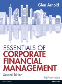 Cover Essentials of Corporate Financial Management