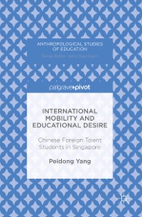 Cover International Mobility and Educational Desire