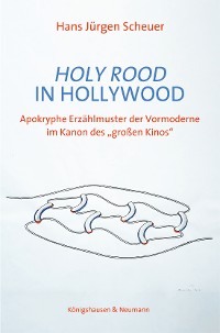 Cover Holy Rood in Hollywood