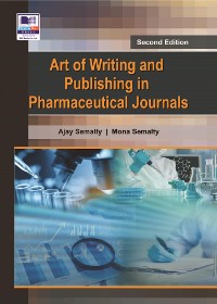Cover Art of Writing & Publishing in Pharmaceutical Journals