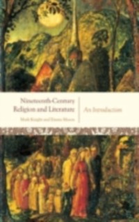 Cover Nineteenth-Century Religion and Literature