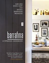 Cover Barrafina