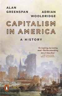 Cover Capitalism in America