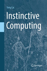 Cover Instinctive Computing