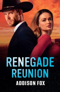 Cover Renegade Reunion