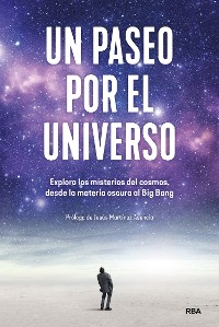 Cover Un paseo por el universo