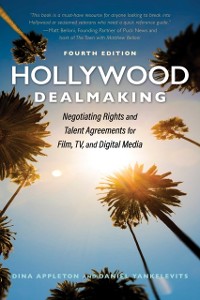 Cover Hollywood Dealmaking