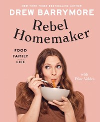 Cover Rebel Homemaker