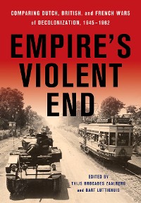 Cover Empire's Violent End